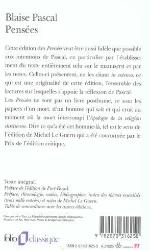 Produktbild: Pens&eacute;es