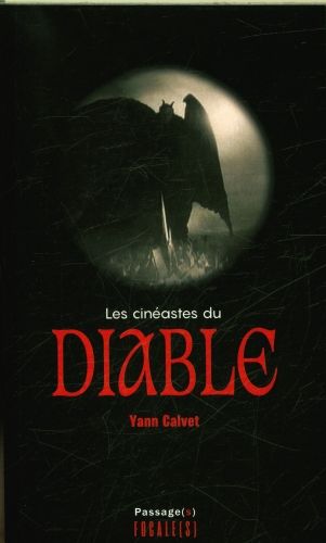 Produktbild: Les cin&eacute;astes du diable