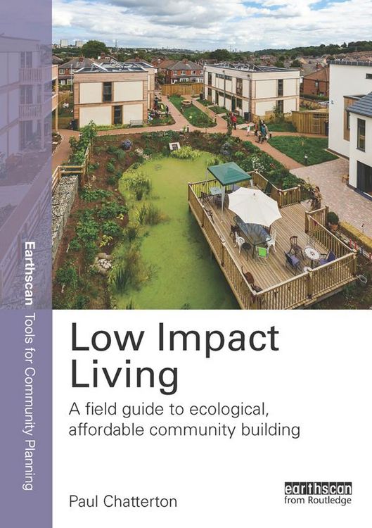 Produktbild: Low Impact Living