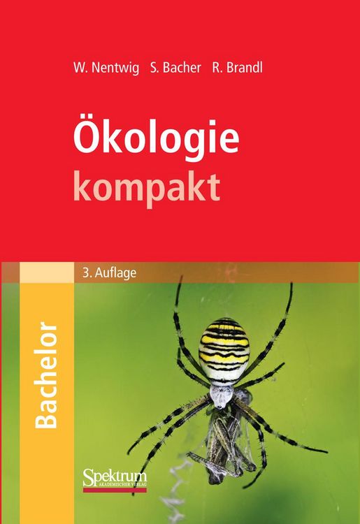 Produktbild: &Ouml;kologie kompakt