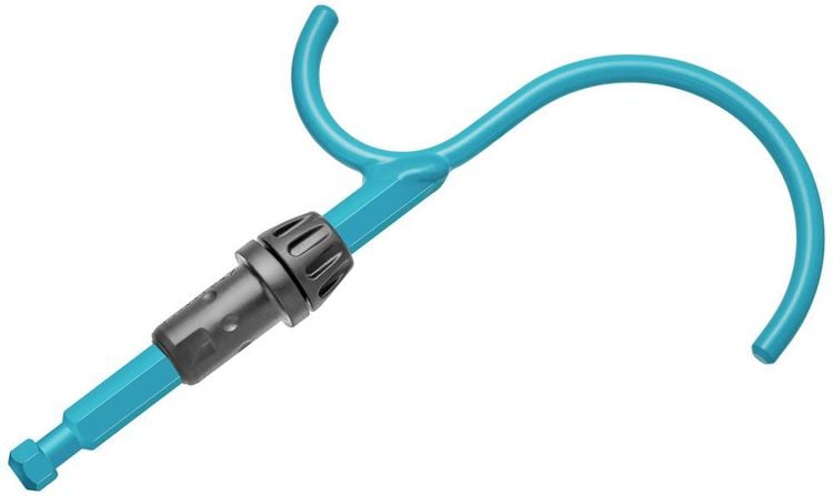 Produktbild: GARDENA combisystem 17401-20 Asthaken