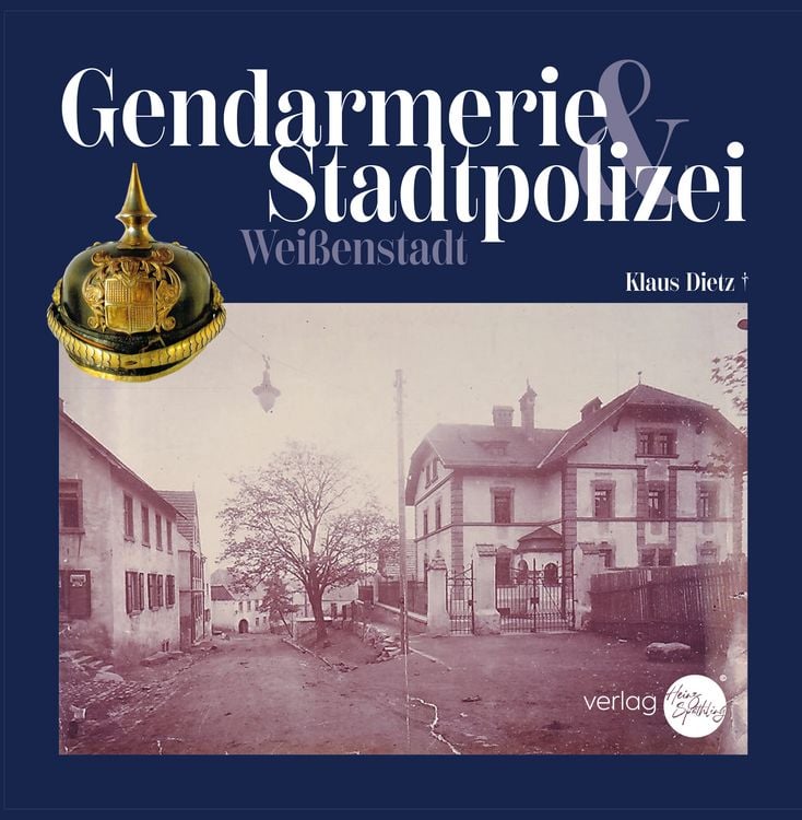 Produktbild: Gendarmerie & Stadtpolizei