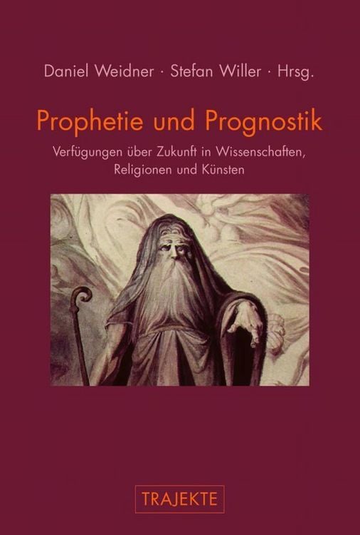 Produktbild: Prophetie und Prognostik