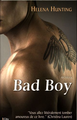 Produktbild: Bad boy