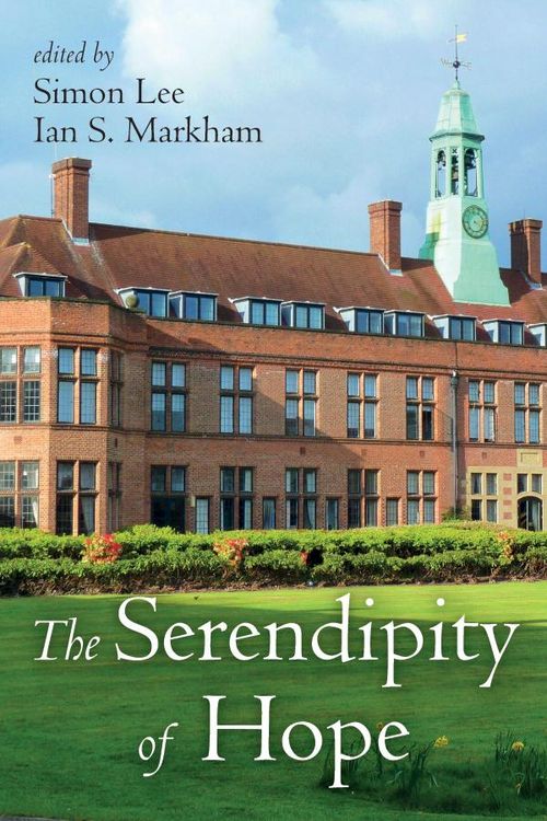 Produktbild: The Serendipity of Hope