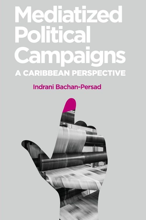 Produktbild: Mediatized Political Campaigns