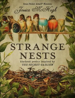 Produktbild: Strange Nests