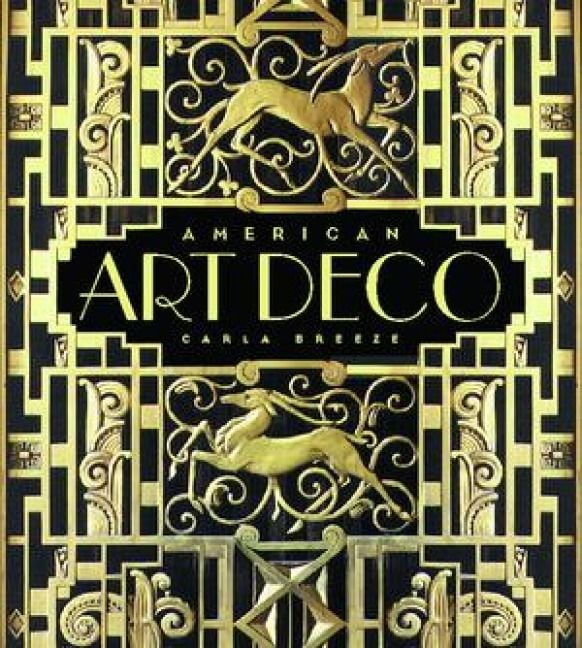 Produktbild: American Art Deco