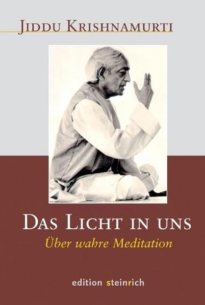 Produktbild: Das Licht in uns