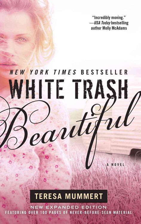 Produktbild: White Trash Beautiful (Expanded)