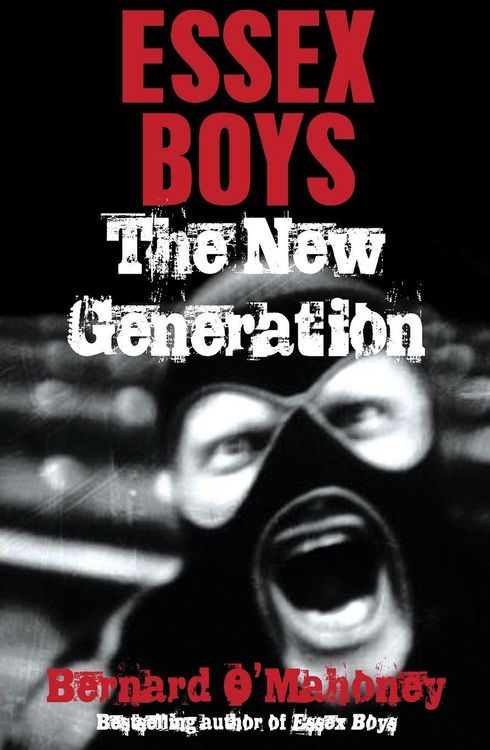Produktbild: Essex Boys The New Generation