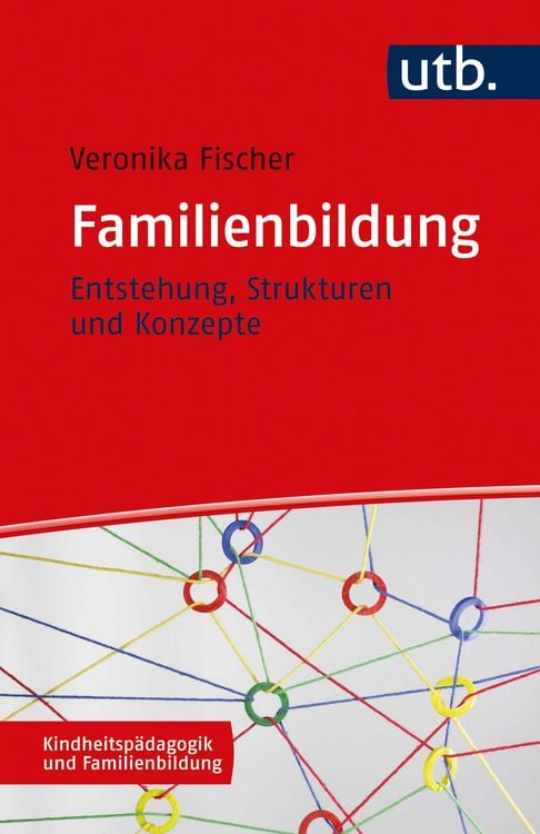 Produktbild: Familienbildung