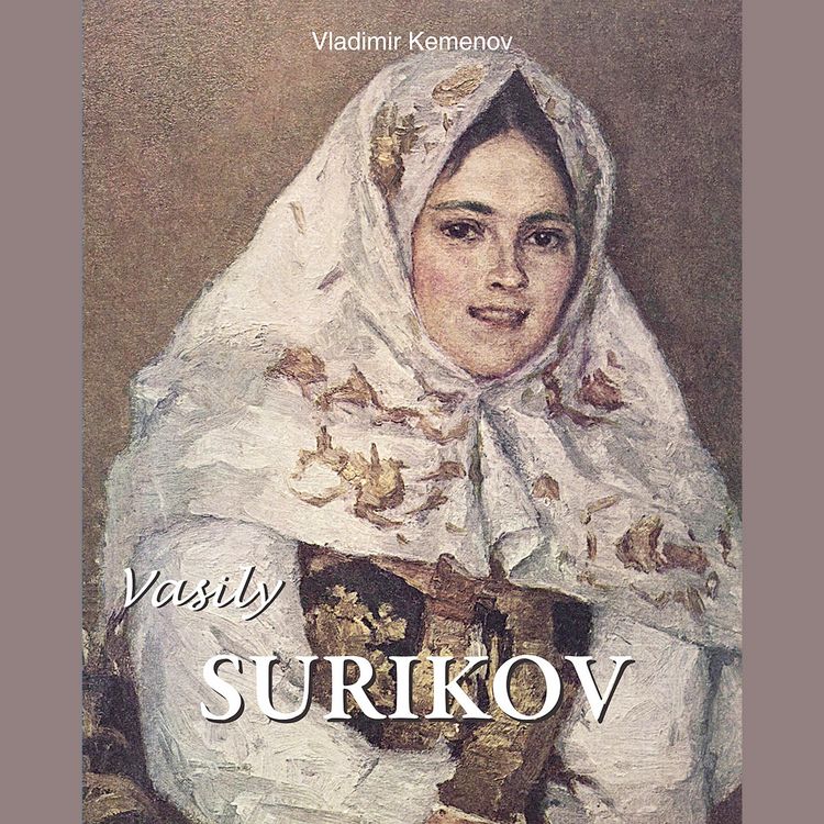 Produktbild: Vasily Surikov
