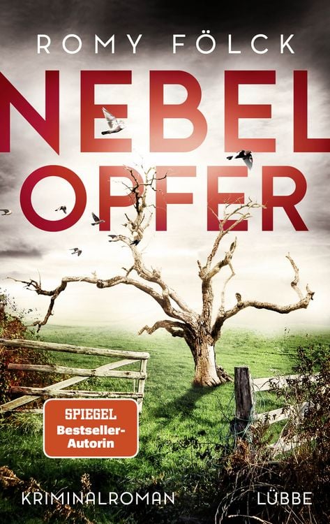 Produktbild: Nebelopfer