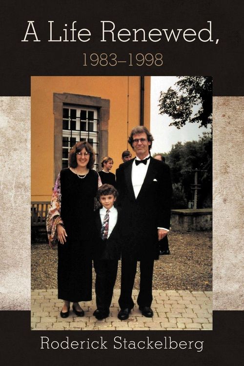 Produktbild: A Life Renewed, 1983-1998