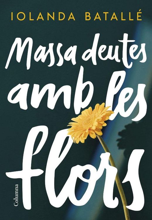 Produktbild: Massa deutes amb les flors