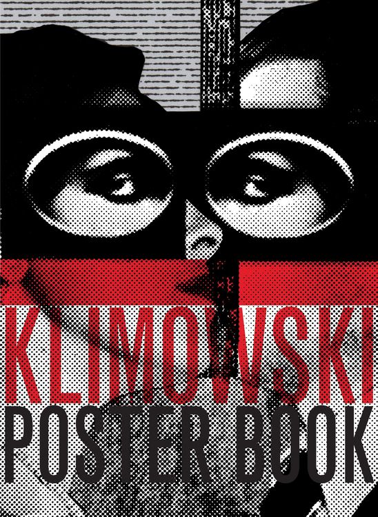 Produktbild: Klimowski Poster Book
