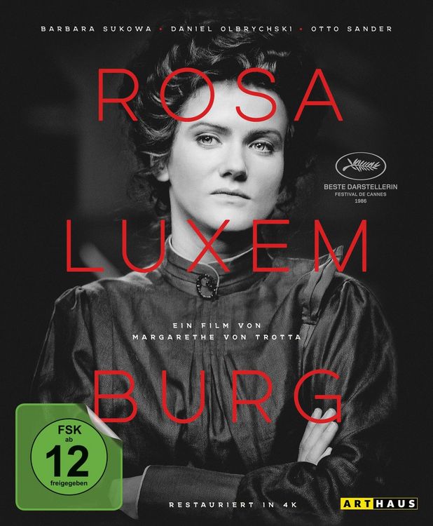 Produktbild: Rosa Luxemburg / Special Edition