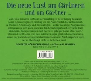 Produktbild: Mach mir den Garten, Liebling!