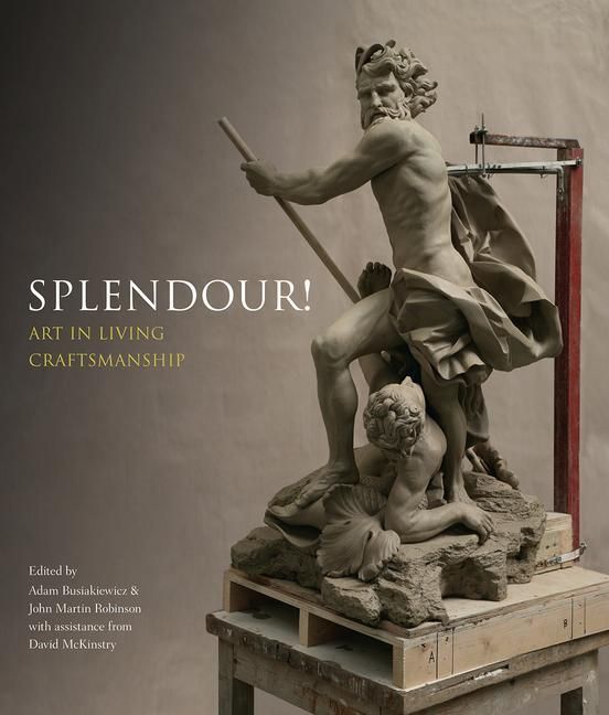 Produktbild: Splendour!
