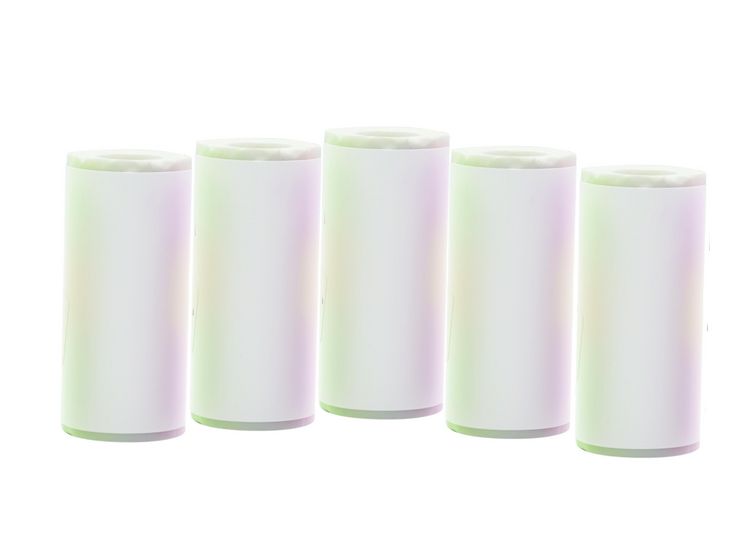 Produktbild: Nachf&uuml;llpack 10 Rollen Star Cam DJ150 und DJ160