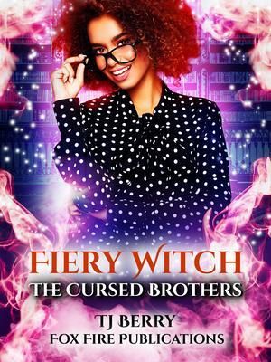 Produktbild: Fiery Witch