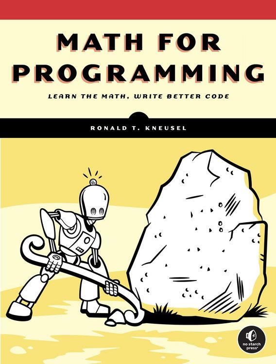 Produktbild: Math for Programming