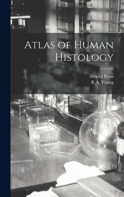 Produktbild: Atlas of Human Histology