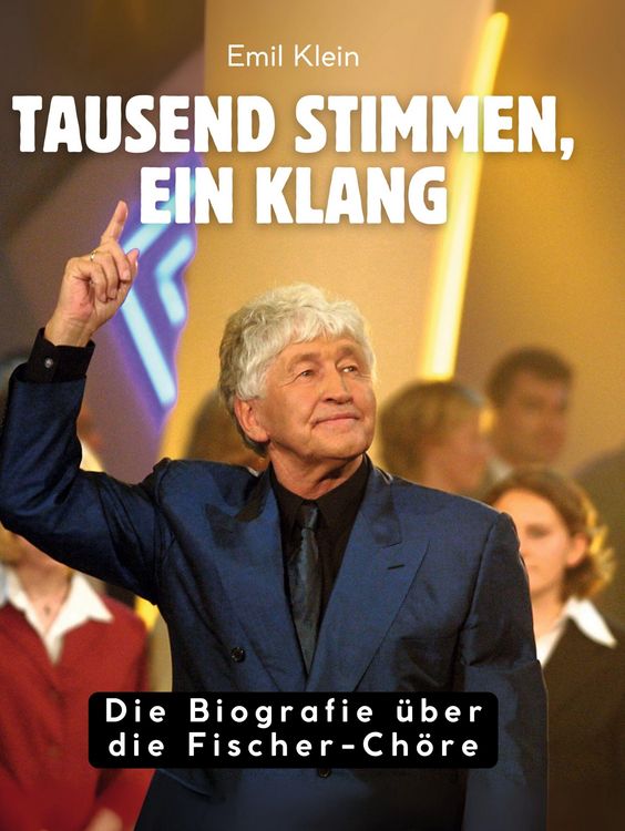 Produktbild: Tausend Stimmen, ein Klang