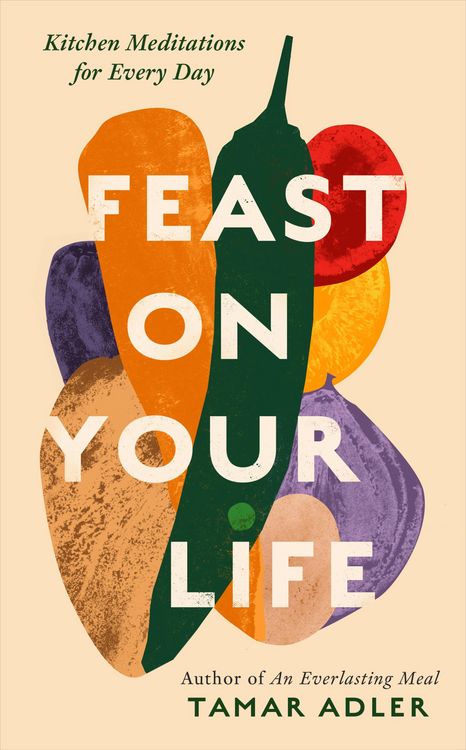 Produktbild: Feast on Your Life