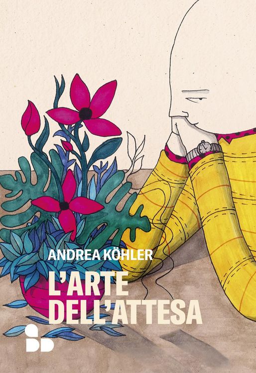 Produktbild: L' arte dell'attesa