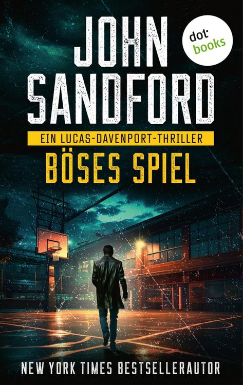 Produktbild: B&ouml;ses Spiel