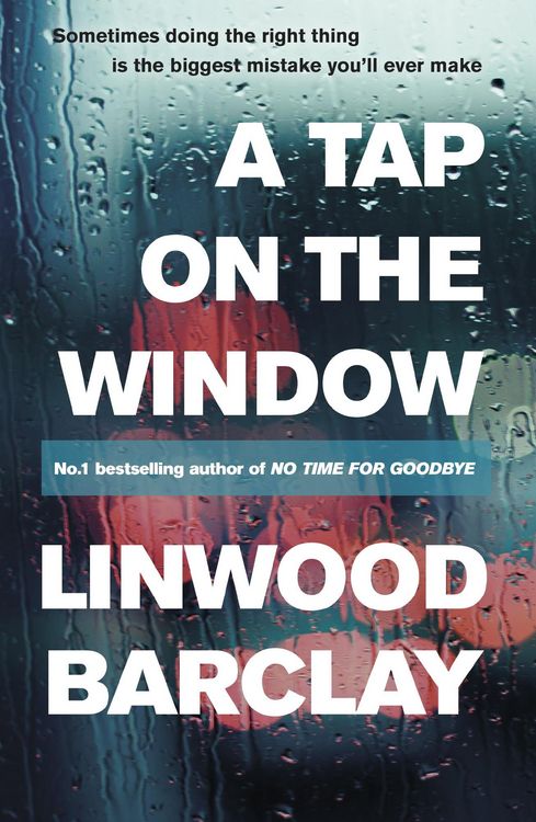 Produktbild: A Tap on the Window