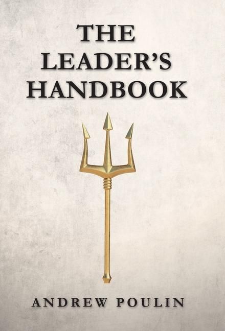 Produktbild: The Leader's Handbook