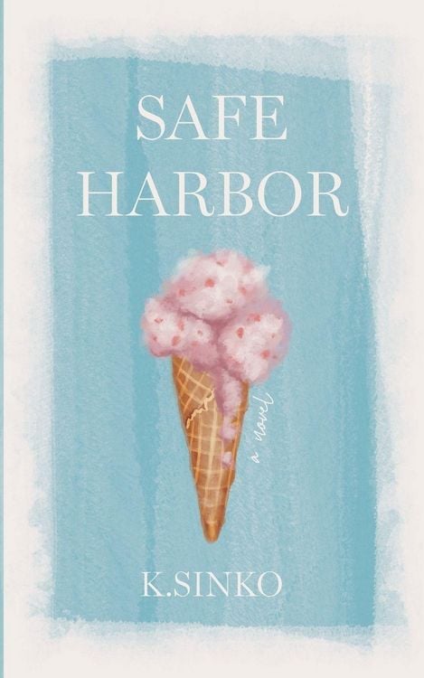 Produktbild: Safe Harbor