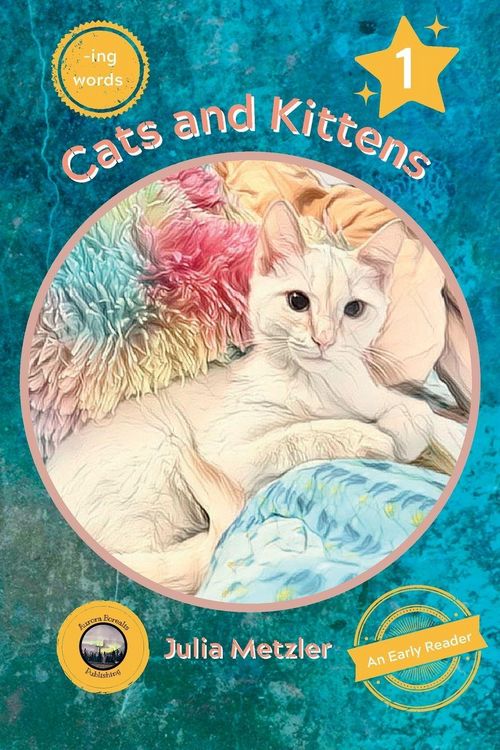 Produktbild: Cats and Kittens
