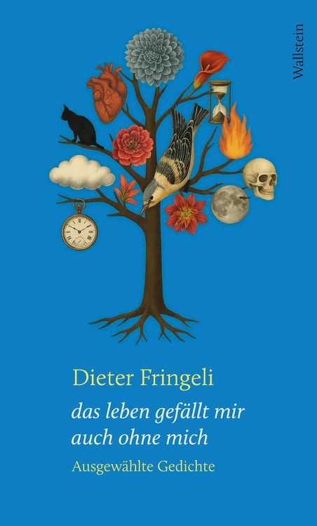 Produktbild: das leben gef&auml;llt mir auch ohne mich
