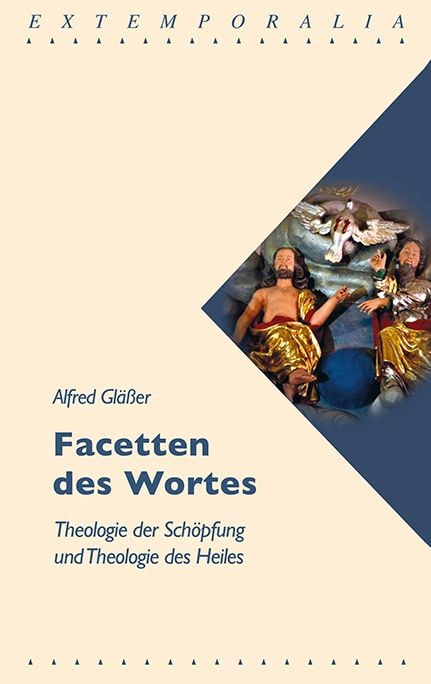 Produktbild: Facetten des Wortes