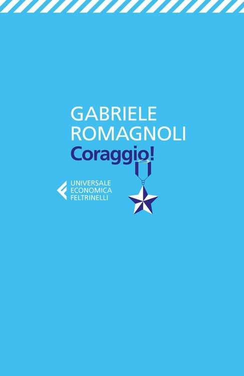 Produktbild: Coraggio!