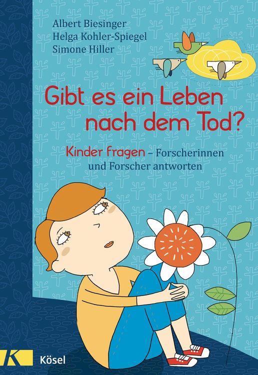 Bild vom Artikel Gibt es ein Leben nach dem Tod? vom Autor Albert Biesinger