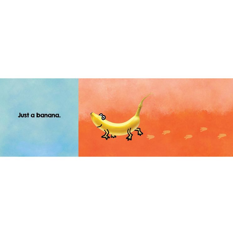 Produktbild: Just a Banana