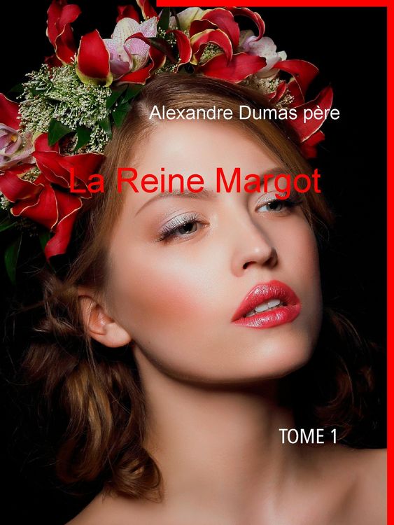 Produktbild: La Reine Margot &shy;
