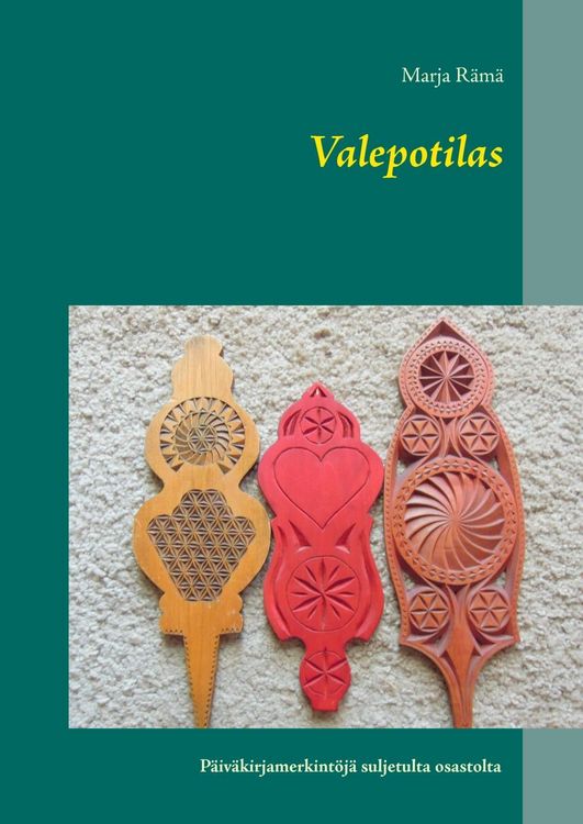Produktbild: Valepotilas