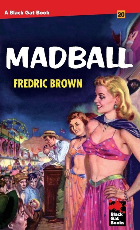 Produktbild: Madball
