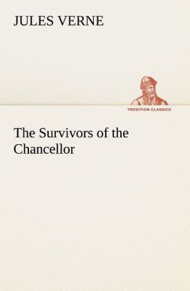 Produktbild: The Survivors of the Chancellor