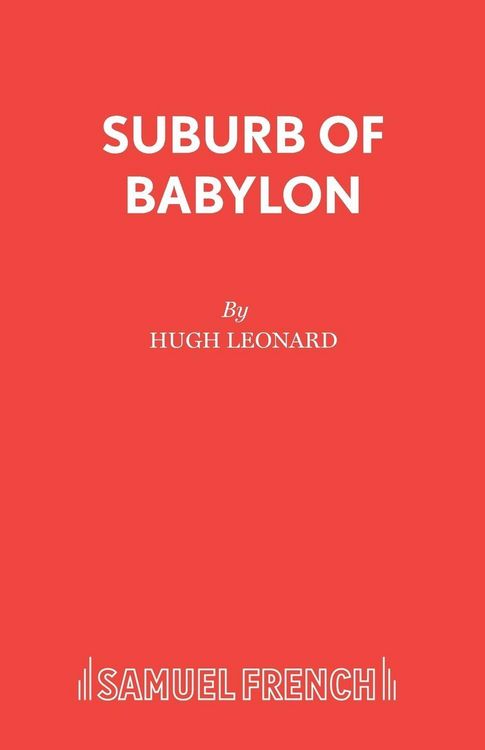 Produktbild: Suburb of Babylon