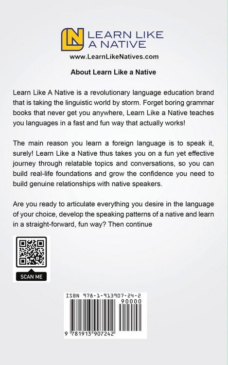 Produktbild: Portuguese Short Stories for Beginners Book 1