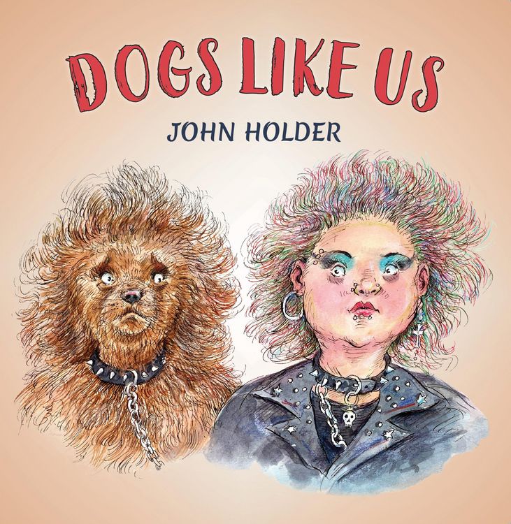 Produktbild: Dogs Like Us