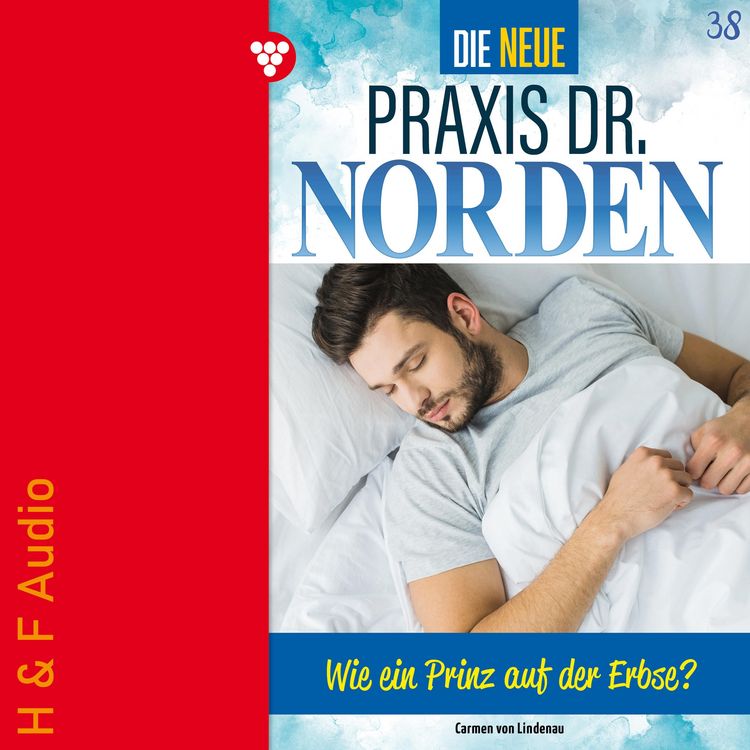Produktbild: Wie ein Prinz auf der Erbse