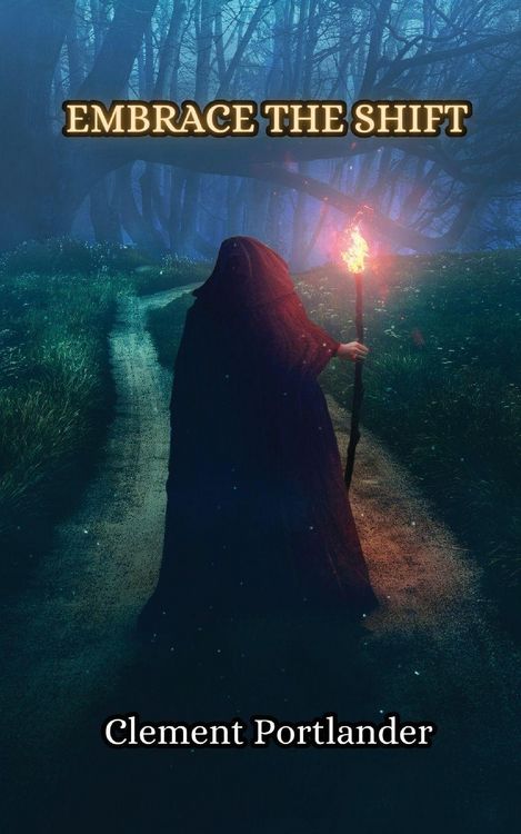 Produktbild: Embrace the Shift